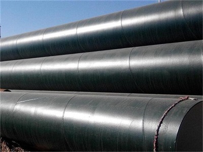 乌海tpep防腐钢管厂家