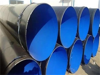 乌海tpep防腐钢管厂家